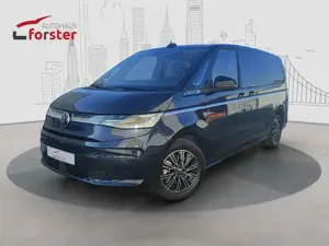 Volkswagen T7 Multivan 2.0 TSI Style lang AHK Panodach ACC HK