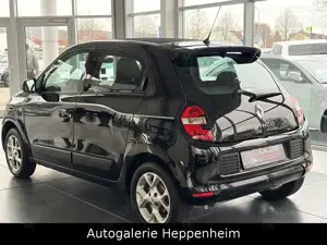 Renault Twingo Liberty/FALTDACH/TEMP/SHZ/KLIMA/ALUS Bild 5