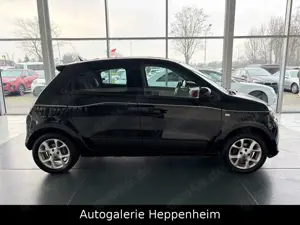 Renault Twingo Liberty/FALTDACH/TEMP/SHZ/KLIMA/ALUS Bild 4