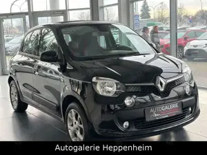 Renault Twingo Liberty/FALTDACH/TEMP/SHZ/KLIMA/ALUS Bild 3