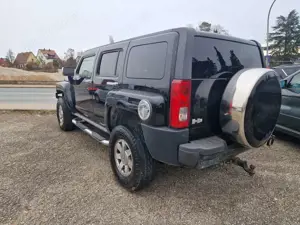 HUMMER H3 Bild 3