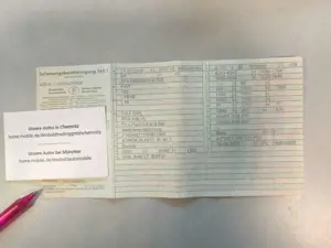 Fiat 500L Urban Pop Star 1.4i Bild 3