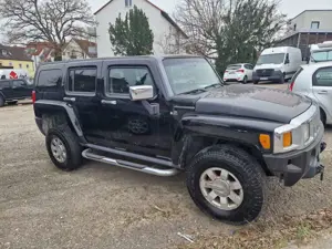 HUMMER H3 Bild 5