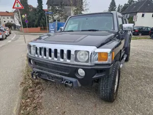 HUMMER H3 Bild 2