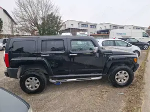 HUMMER H3 Bild 4