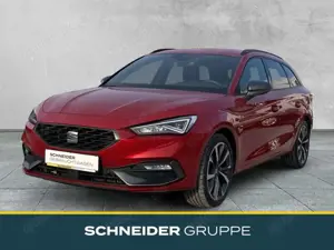 SEAT Leon SPORTSTOURER e-HYBRID Sportstourer FR 1.4 e-Hybrid