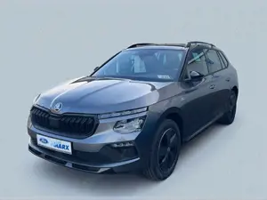 Skoda Kamiq Monte Carlo Pano/LED