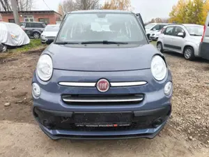 Fiat 500L Urban Pop Star 1.4i Bild 5