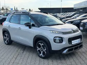 Citroen C3 Aircross Shine Euro6, Pano, 360° Kamera Bild 2