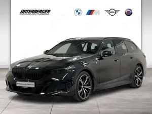BMW 540 d xDrive Touring M Sportpaket Pro Standhzg HK