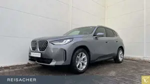 BMW X3 xDrive 20d A AHK,DA+,Autom