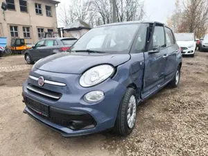 Fiat 500L Urban Pop Star 1.4i Bild 4