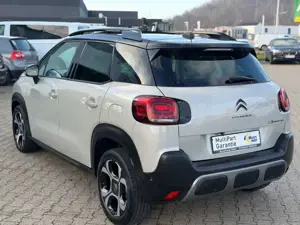 Citroen C3 Aircross Shine Euro6, Pano, 360° Kamera Bild 5