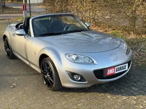 Mazda MX-5 1.8 Center-Line Roadster Coupe Tüv Neu