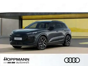 Audi Q6 e-tron Audi Q6 SUV e-tron quattro 315 kW