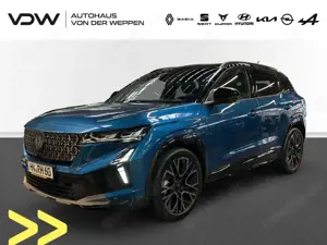 Renault Austral Esprit Alpine E-Tech 200 MY25 Klima Navi