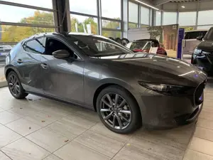 Mazda 3 e-SKY-G 140PS M-HYBRID Autom. TAKUMI Bild 3
