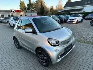 smart forTwo Cabrio Prime SPORT-90PS-LED-NAVI-DAB-PDC