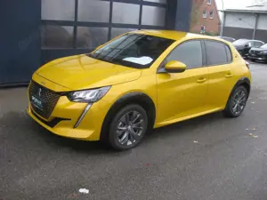 Peugeot 208 e- Active Pack