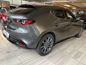 Mazda 3 e-SKY-G 140PS M-HYBRID Autom. TAKUMI Bild 5