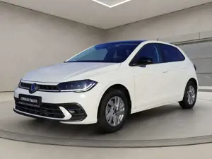 Volkswagen Polo Style, 1.0 TSI DSG+Sitzheizung mtl. 249€*