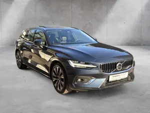 Volvo V60 B4 Plus Bright ACC | BLIS | AHK | PANORAMA | HARMAN/KARDON Bild 3