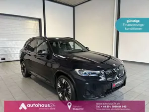 BMW iX3 Impressive BEV 73,9 kWh|Pano|LED|HeadUp