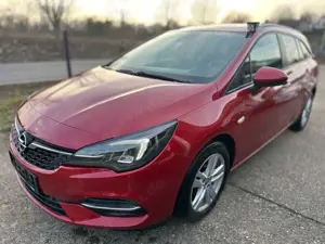Opel Astra ST 1,5 CDTI Business Edition 1.HAND*AHK