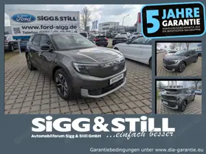 Ford Explorer BEV Extended Range RWD NAV*iACC*SHZ*BLIS