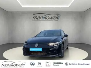 Volkswagen Golf Variant VIII 1.5eTSI DSG *R-Line*AHK+SWA+Navi+BT+RFK+ACC+D