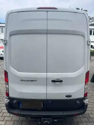 Ford Transit Transit 350 TDCi 350 L4 HA MH Trend Bild 5