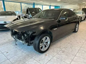 BMW 528 i Limousine Klima Leder Navi