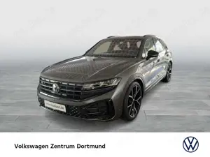 Volkswagen Touareg V6 R-LINE ALLRADLENKUNG PANO AHK LM22