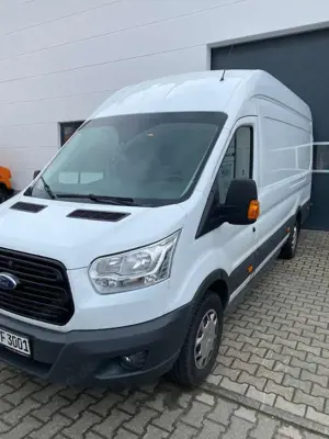 Ford Transit Transit 350 TDCi 350 L4 HA MH Trend Bild 2