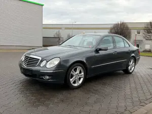 Mercedes-Benz E 220 CDI Limousine