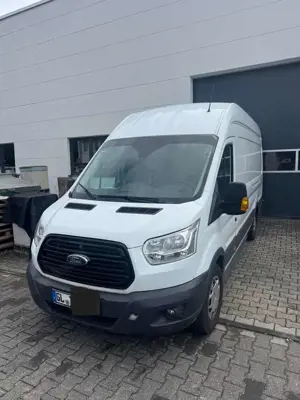 Ford Transit Transit 350 TDCi 350 L4 HA MH Trend Bild 1