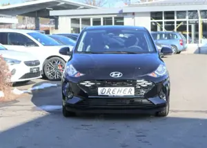 Hyundai i10 i10 1.2 Premium Navi/Autom./Klima/Sitzhzg./LM BC Bild 2