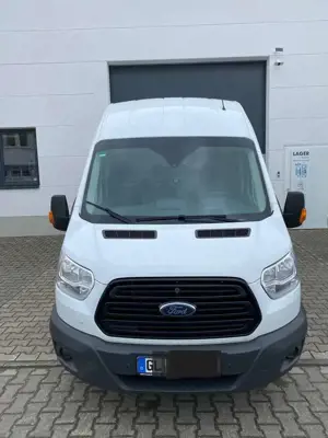 Ford Transit Transit 350 TDCi 350 L4 HA MH Trend Bild 3