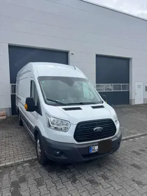 Ford Transit Transit 350 TDCi 350 L4 HA MH Trend Bild 4