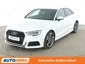 Audi A3 35 TFSI Sport Aut.*LED*NAVI*TEMPO*PDC*SHZ*KLIMA*