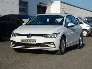 Volkswagen Golf 1. 5 TSI Life - Navi / Standheizung
