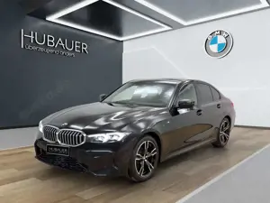 BMW 318 i Limousine [M Sport, LC Plus, RFK, SHZ, HiFi]