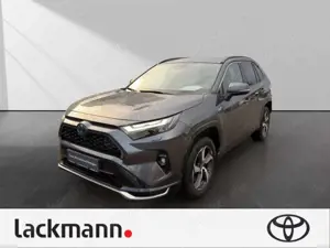 Toyota RAV 4 2.5Plug-in-Hybrid*Navi*LED*Technik*AHK*HUD*