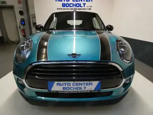 MINI Cooper Cabrio Pepper*Navi*Sitzheizung*PDC
