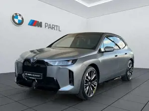 BMW iX xDrive60 M-Sport-Pro 360° Autobahnassist SkyLounge