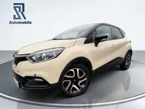 Renault Captur Luxe 2.HAND*KLIMA*NAVI*R.KAMERA*SHZ*PDC