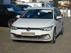 Volkswagen Golf 1. 5 TSI Life - Navi / Standheizung Bild 2