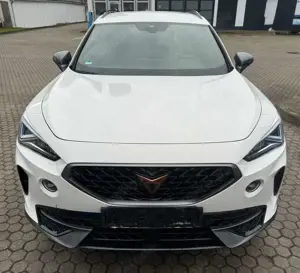 CUPRA Formentor Formentor 2.0 TDI 4Drive DSG