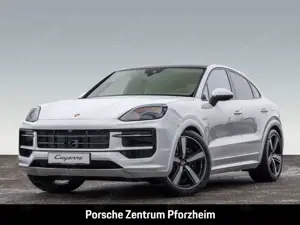Porsche Cayenne S E-Hybrid Coupe BOSE LED Panoramadach