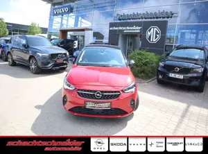 Opel Corsa-e Elegance+Leder+MatrixLED